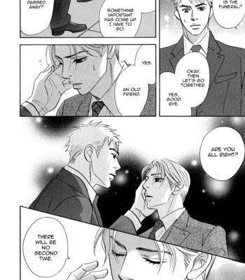 [YAMADA Yugi] Isshou Tsuzukerarenai Shigoto – Vol.02 [Eng] – Gay Manga sex 42