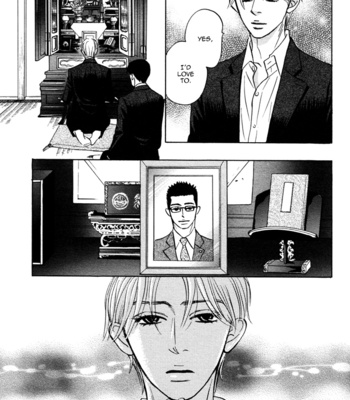 [YAMADA Yugi] Isshou Tsuzukerarenai Shigoto – Vol.02 [Eng] – Gay Manga sex 76