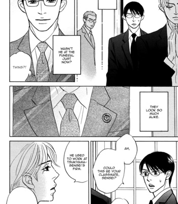 [YAMADA Yugi] Isshou Tsuzukerarenai Shigoto – Vol.02 [Eng] – Gay Manga sex 77