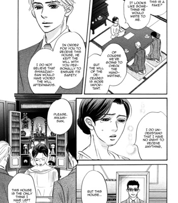[YAMADA Yugi] Isshou Tsuzukerarenai Shigoto – Vol.02 [Eng] – Gay Manga sex 106