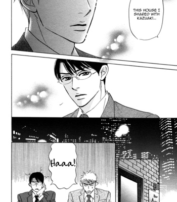 [YAMADA Yugi] Isshou Tsuzukerarenai Shigoto – Vol.02 [Eng] – Gay Manga sex 107