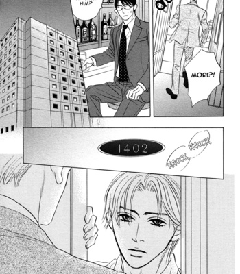 [YAMADA Yugi] Isshou Tsuzukerarenai Shigoto – Vol.02 [Eng] – Gay Manga sex 110
