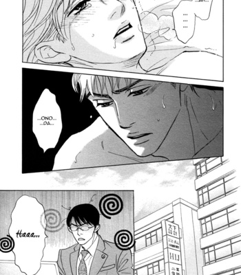 [YAMADA Yugi] Isshou Tsuzukerarenai Shigoto – Vol.02 [Eng] – Gay Manga sex 114