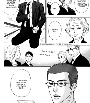 [YAMADA Yugi] Isshou Tsuzukerarenai Shigoto – Vol.02 [Eng] – Gay Manga sex 85