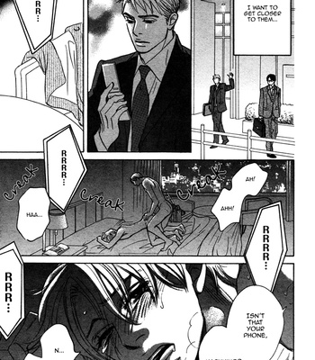 [YAMADA Yugi] Isshou Tsuzukerarenai Shigoto – Vol.02 [Eng] – Gay Manga sex 25