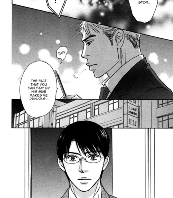 [YAMADA Yugi] Isshou Tsuzukerarenai Shigoto – Vol.02 [Eng] – Gay Manga sex 26