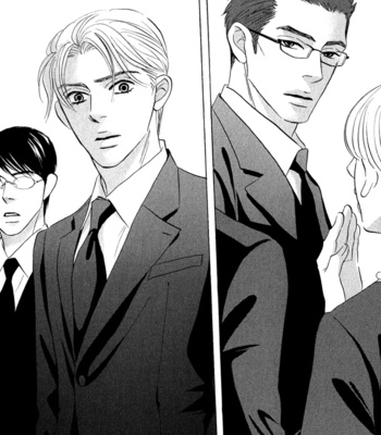 [YAMADA Yugi] Isshou Tsuzukerarenai Shigoto – Vol.02 [Eng] – Gay Manga sex 60