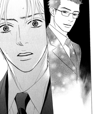 [YAMADA Yugi] Isshou Tsuzukerarenai Shigoto – Vol.02 [Eng] – Gay Manga sex 61