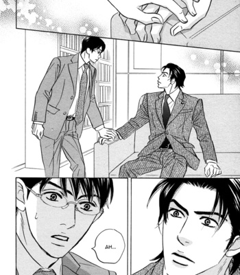 [YAMADA Yugi] Isshou Tsuzukerarenai Shigoto – Vol.02 [Eng] – Gay Manga sex 123
