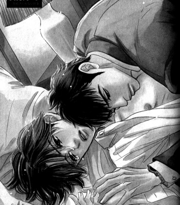 [YAMADA Yugi] Isshou Tsuzukerarenai Shigoto – Vol.02 [Eng] – Gay Manga sex 98