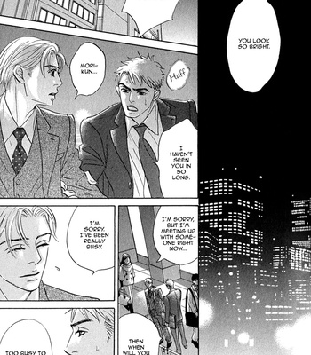 [YAMADA Yugi] Isshou Tsuzukerarenai Shigoto – Vol.02 [Eng] – Gay Manga sex 39