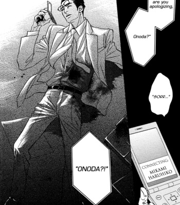 [YAMADA Yugi] Isshou Tsuzukerarenai Shigoto – Vol.02 [Eng] – Gay Manga sex 71