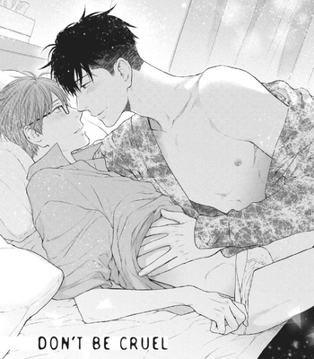 [NEKOTA Yonezou] Hidoku Shinai de ~ vol.11 [Eng] – Gay Manga sex 103