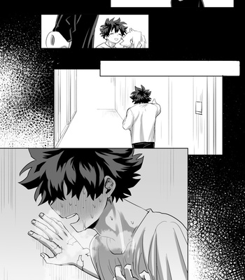[Kinugoshi Body (Kin)] R18 Round 4 – Boku no Hero Academia dj [JP] – Gay Manga sex 19