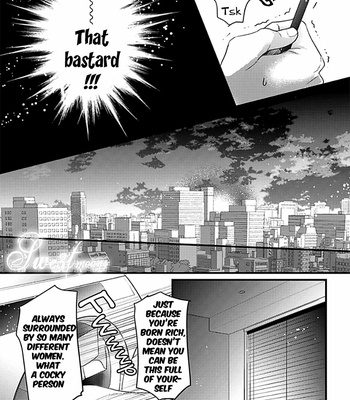 [HASUMI Hana] Kiss Night (c.1) [Eng] – Gay Manga sex 13