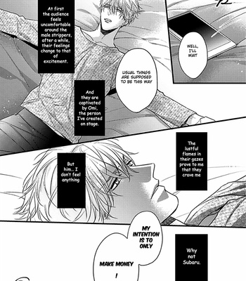[HASUMI Hana] Kiss Night (c.1) [Eng] – Gay Manga sex 18