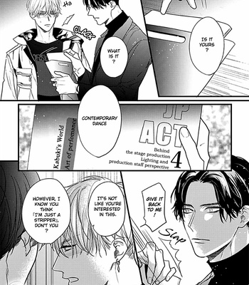 [HASUMI Hana] Kiss Night (c.1) [Eng] – Gay Manga sex 24