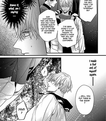 [HASUMI Hana] Kiss Night (c.1) [Eng] – Gay Manga sex 25