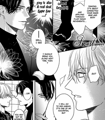 [HASUMI Hana] Kiss Night (c.1) [Eng] – Gay Manga sex 27