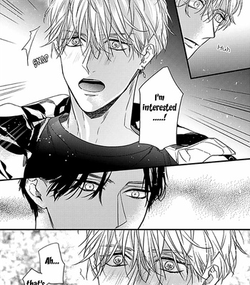 [HASUMI Hana] Kiss Night (c.1) [Eng] – Gay Manga sex 28