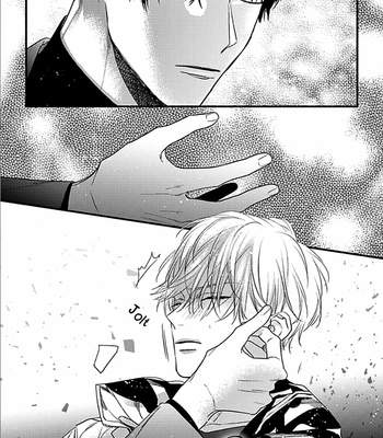 [HASUMI Hana] Kiss Night (c.1) [Eng] – Gay Manga sex 29