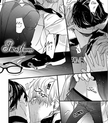 [HASUMI Hana] Kiss Night (c.1) [Eng] – Gay Manga sex 32