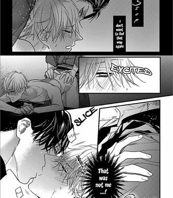 [HASUMI Hana] Kiss Night (c.1) [Eng] – Gay Manga sex 33