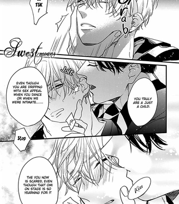 [HASUMI Hana] Kiss Night (c.1) [Eng] – Gay Manga sex 35
