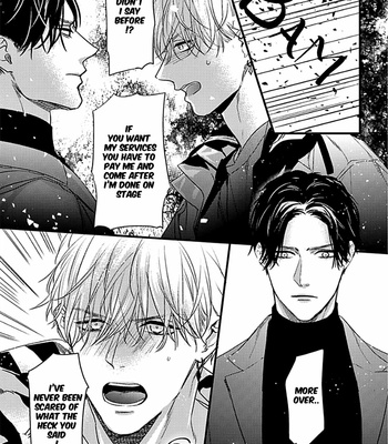 [HASUMI Hana] Kiss Night (c.1) [Eng] – Gay Manga sex 36