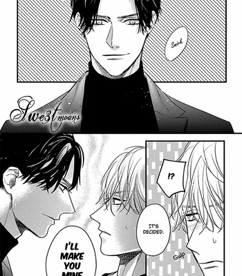 [HASUMI Hana] Kiss Night (c.1) [Eng] – Gay Manga sex 37