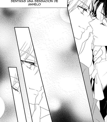 [ashitanomoto] Capture – JoJo dj [Español] – Gay Manga sex 25