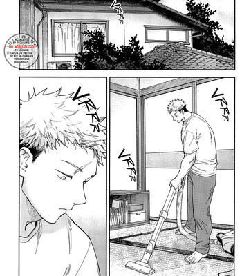 [Tsumujikaze] See You Again – Jujutsu Kaisen dj [Eng] – Gay Manga sex 3