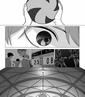 [Gaiadage, boomturkey] Fox In The Hole – Haikyuu!! dj [Eng] – Gay Manga sex 19