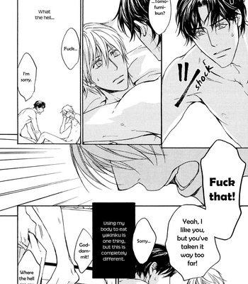 [ASOU Kai] Ki ga Au to Iu Koto wa [Eng] – Gay Manga sex 137