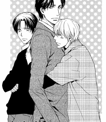 [ASOU Kai] Ki ga Au to Iu Koto wa [Eng] – Gay Manga sex 95