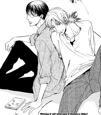 [ASOU Kai] Ki ga Au to Iu Koto wa [Eng] – Gay Manga sex 57