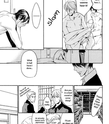 [ASOU Kai] Ki ga Au to Iu Koto wa [Eng] – Gay Manga sex 138