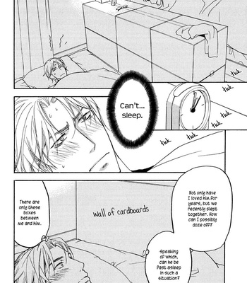 [ASOU Kai] Ki ga Au to Iu Koto wa [Eng] – Gay Manga sex 58