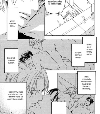 [ASOU Kai] Ki ga Au to Iu Koto wa [Eng] – Gay Manga sex 59