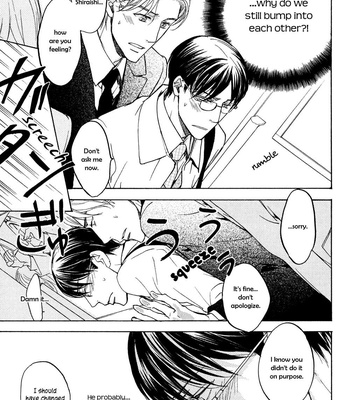 [ASOU Kai] Ki ga Au to Iu Koto wa [Eng] – Gay Manga sex 25