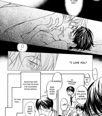 [ASOU Kai] Ki ga Au to Iu Koto wa [Eng] – Gay Manga sex 28