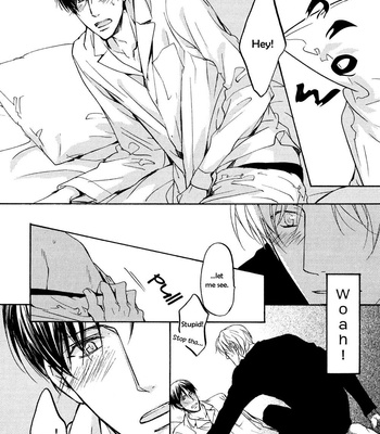 [ASOU Kai] Ki ga Au to Iu Koto wa [Eng] – Gay Manga sex 62