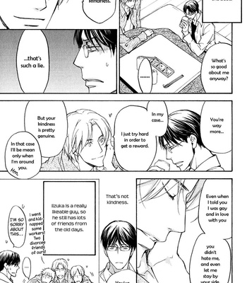 [ASOU Kai] Ki ga Au to Iu Koto wa [Eng] – Gay Manga sex 9