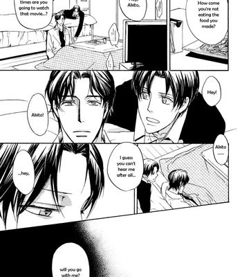 [ASOU Kai] Ki ga Au to Iu Koto wa [Eng] – Gay Manga sex 146