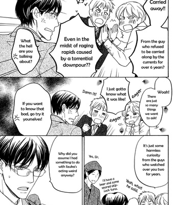 [ASOU Kai] Ki ga Au to Iu Koto wa [Eng] – Gay Manga sex 37