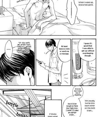 [ASOU Kai] Ki ga Au to Iu Koto wa [Eng] – Gay Manga sex 19