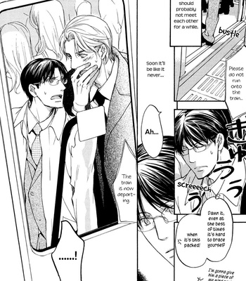 [ASOU Kai] Ki ga Au to Iu Koto wa [Eng] – Gay Manga sex 20