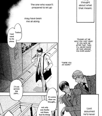 [ASOU Kai] Ki ga Au to Iu Koto wa [Eng] – Gay Manga sex 41