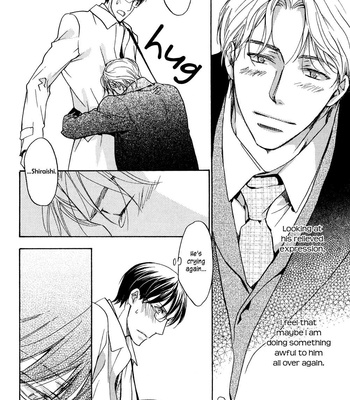 [ASOU Kai] Ki ga Au to Iu Koto wa [Eng] – Gay Manga sex 48