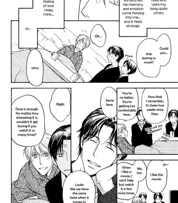 [ASOU Kai] Ki ga Au to Iu Koto wa [Eng] – Gay Manga sex 124